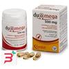 CANDIOLI IST.PROFIL.E FARM.SpA DUOMEGA CANI PICCOLI 30 CAPSULE MOLLI 500 MG