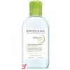 BIODERMA ITALIA SRL SEBIUM H2O ACQUA MICELLARE DETERGENTE PURIFICANTE 250 ML