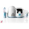 AIR LIQUIDE MEDICAL SYST. Srl AEROSOL SISTEMA A 2 FUNZIONI BIMBONEB COLORE BIANCO ARTICOLO 400150