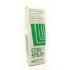 GHIMAS SPA EMOLLIENTI CERUME CERU SPRAY 30ML