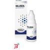 OMEGA PHARMA Srl IALUSOL GOCCE OCULARI 15 ML