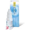 TRB CHEMEDICA SRL VISMED LIGHT GOCCE OCULARI FLACONE 15 ML