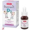 BUONA SpA SOCIETA' BENEFIT BUONAVIT D3 12 ML