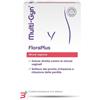 KARO PHARMA SRL FLORAPLUS MULTI-GYN CANDIDOSI VAGINALE 5 TUBETTI X 5 ML