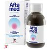 A.MENARINI IND.FARM.RIUN.Srl COLLUTORIO AFTAMED 150 ML