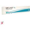 PIERRE FABRE ITALIA SpA MICLAST*CREMA 30G 10MG/G