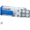 IDI FARMACEUTICI SRL CISTIDIL*30CPR 500MG