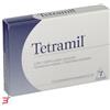 TEOFARMA SRL TETRAMIL*10FL MONOD 0,5ML
