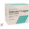 ABBVIE SRL CELLUVISC*COLL 30F 0,4ML5MG/ML