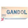 MM FARMA SRLS GANDOL 80 ML