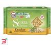 BARILLA G. E R. FRATELLI SPA MULINO BIANCO CRACKER AL RISO E ROSMARINO 200 G