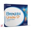 PROMEDICA SRL BREXIDOL UNIDIE*4CER MED 14MG