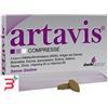 SHEDIR PHARMA SRL UNIPERSONALE ARTAVIS 30 COMPRESSE