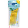 TEPE PRODOTTI IG.ORALE SRL TEPE ANGLE SCOVOLINO GIALLO 0,7MM 6 PEZZI