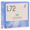 LEHNING LABORATOIRES LEHNING L72 GOCCE 30 ML