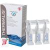 THERMALIS Srl ACQUA DI ABANO 15 FIALE DA 5 ML USO AEROSOLICO