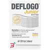 STARDEA SRL DEFLOGO JUNIOR 10 BUSTINE SENZA GLUTINE SENZA LATTOSIO