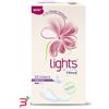 ESSITY ITALY SpA PROTEGGI SLIP PER ICONTINENZA PICCOLE PERDITE LIGHTS BY TENA NORMAL RIPIEGATO 22 PEZZI