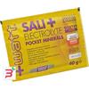 + WATT Srl SALI+ ARANCIA MINERAL POCKET 40 G