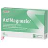 SCHWABE PHARMA ITALIA SRL AXIMAGNESIO 40 COMPRESSE