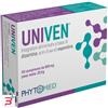 PHYTOMED SNC UNIVEN 30 COMPRESSE 850 MG