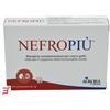 AURORA LICENSING SRL NEFROPIU' 30 COMPRESSE