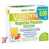 NAMED Srl VITADYN MAGNESIO POTASSIO ALKALINO SENZA ZUCCHERO 10 BUSTINE