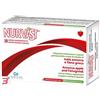 COOHESION PHARMA NURVAST 30 CAPSULE