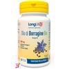 LONGLIFE Srl LONGLIFE OLIO BORRAGINE BIO 60 PERLE IN GELATINA