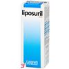LABORATORI LEGREN Srl LIPOSURIL GOCCE 50 ML