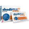 SHEDIR PHARMA SRL UNIPERSONALE SHEDIRFLU 600 ORANGE 20 BUSTINE
