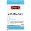 HEALTH AND HAPPINESS (H&H) IT. SWISSE ARTICOLAZIONI 50 COMPRESSE