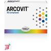 OMEGA PHARMA SRL ARCOVIT 30 COMPRESSE