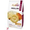 DR.SCHAR (SCHAER) SpA FLAVIS FROLLINI BISCOTTI APROTEICI 200 G