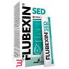 SHEDIR PHARMA Srl Unipersonale FLUBEXIN SED GEL 16 STICK DA 10 ML