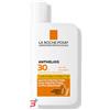 LA ROCHE POSAY-PHAS (L'OREAL) ANTHELIOS FLUIDE SPF30+ 50 ML