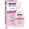 ANGELINI PHARMA ITALIA SPA TANTUM ROSA 3-12 ANNI DETERGENTE INTIMO 200 ML