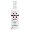 FATER SPA AMUCHINA 10% SPRAY CUTE 200 ML