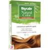 GIULIANI SpA BIOSCALIN NATURAL COLOR CASTANO CARAMELLO 70 G