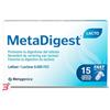 METAGENICS BELGIUM BVBA METADIGEST LACTO 15 CAPSULE