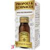 DR.GIORGINI SER-VIS Srl PROPOLI & ECHINACEA 100 PASTIGLIE