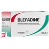 DOC GENERICI Srl BLEFADINE 14 SALVIETTE MONOUSO PER DETERSIONE PERIOCULARE