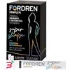 ZUCCARI Srl FORDREN COMPLETE SUPERSHAKE 25 STICK 10 ML