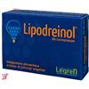 LABORATORI LEGREN SRL LIPODREINOL 30 COMPRESSE