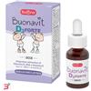 BUONA SpA SOCIETA' BENEFIT BUONAVIT D3 FORTE 12 ML