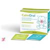 INLINEA SRL CALMORAL 10 SALVIETTE DETERGENTI + 10 SALVIETTE LENITIVE PROTETTIVE