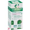 CURASEPT SpA CURASEPT COLLUTORIO ADS DNA TRATTAMENTO ASTRINGENTE 200 ML + CAMPIONE OMAGGIO DENTIFRICIO ASTRINGENTE 6 ML
