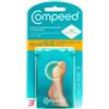 PERRIGO ITALIA Srl COMPEED CEROTTI PER ALLUCE VALGO 5 PEZZI