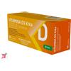KRKA FARMACEUTICI MILANO Srl VITAMINA D3 KRKA 1000 UI 60 COMPRESSE