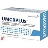 PL PHARMA Srl UMORPLUS 20 COMPRESSE